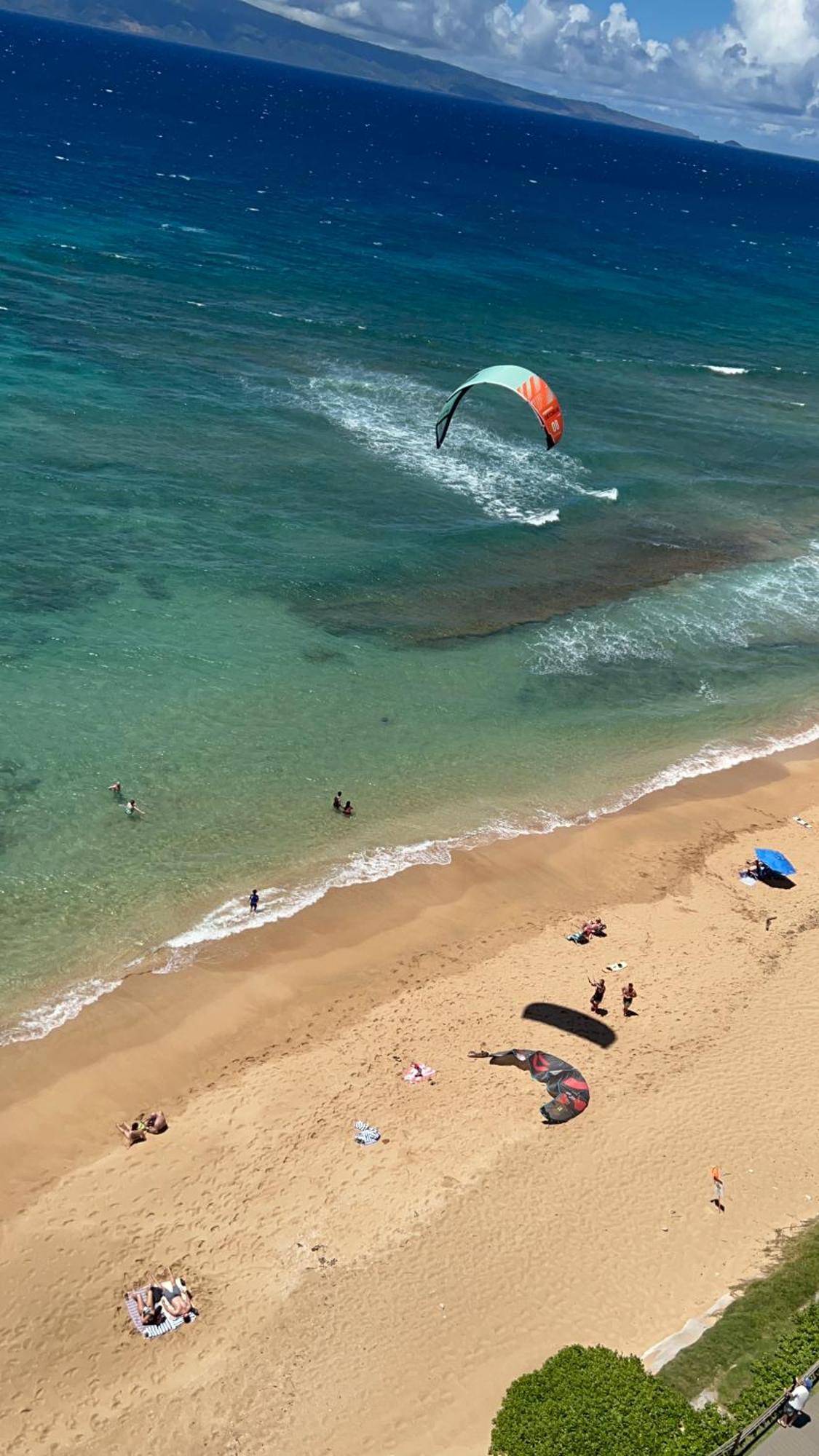 Kaanapali'S Royal Luxury Plantation Beach & Golf Estate Exterior foto