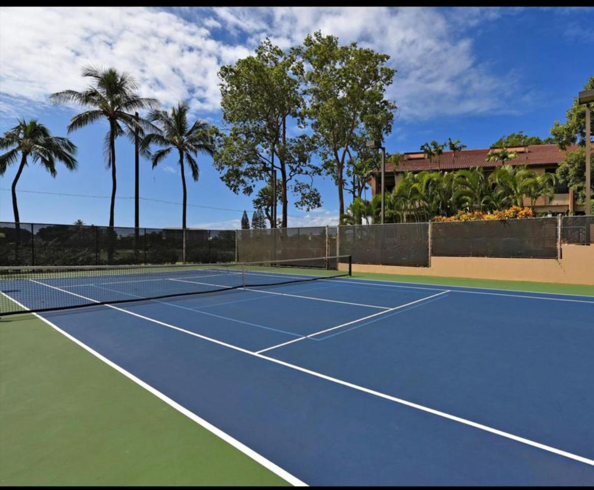 Kaanapali'S Royal Luxury Plantation Beach & Golf Estate Exterior foto