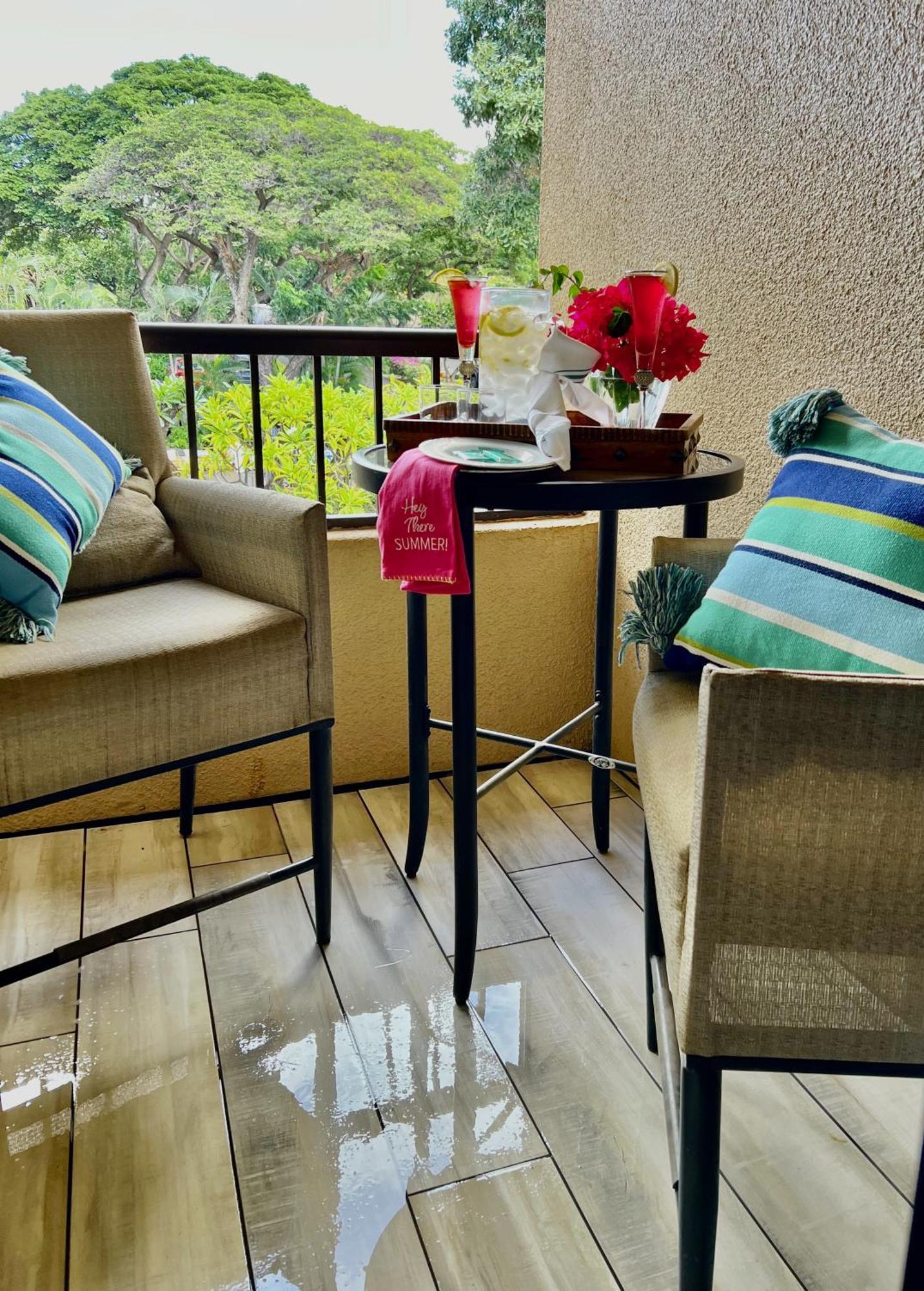 Kaanapali'S Royal Luxury Plantation Beach & Golf Estate Exterior foto