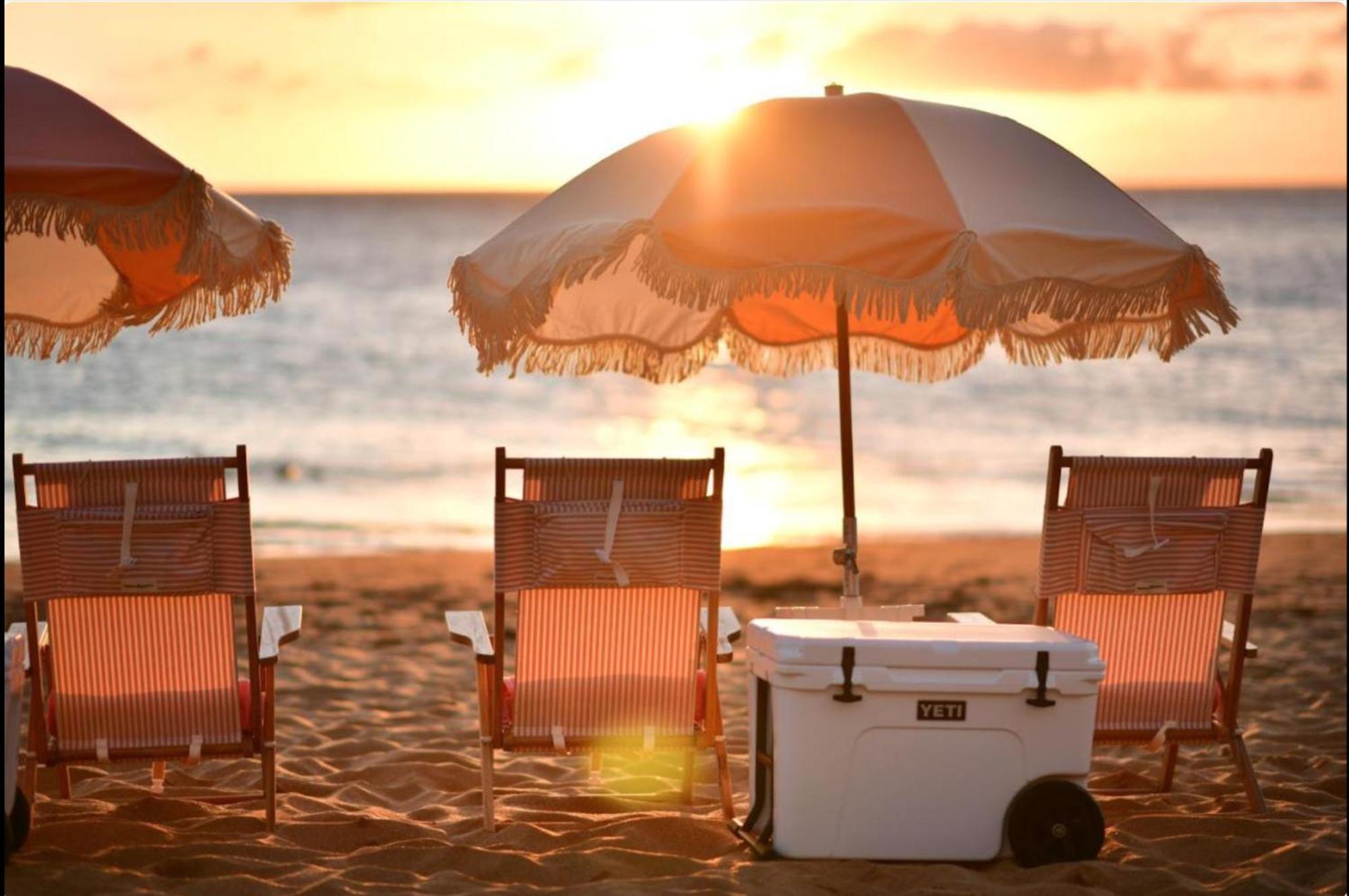 Kaanapali'S Royal Luxury Plantation Beach & Golf Estate Exterior foto