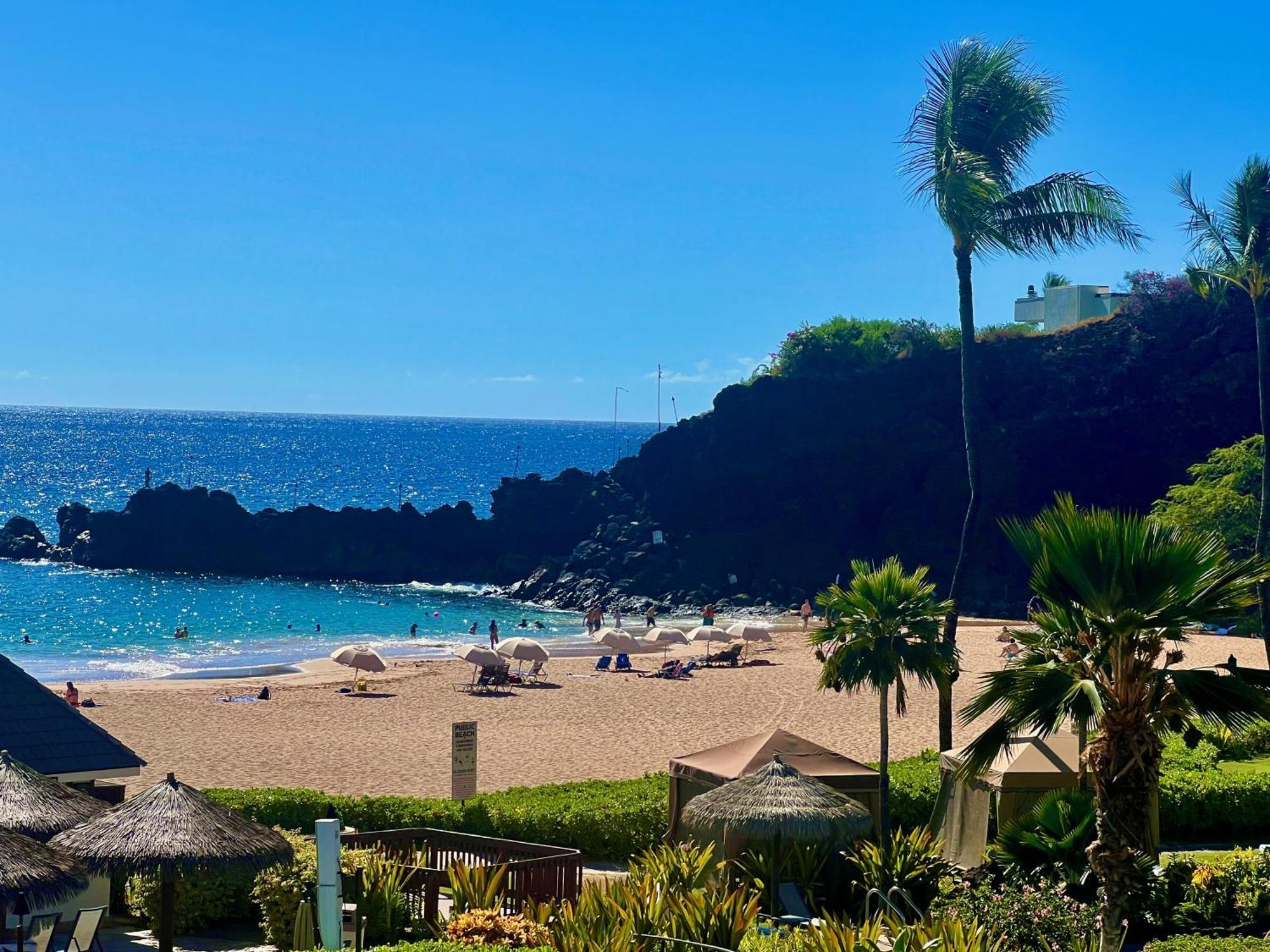 Kaanapali'S Royal Luxury Plantation Beach & Golf Estate Exterior foto