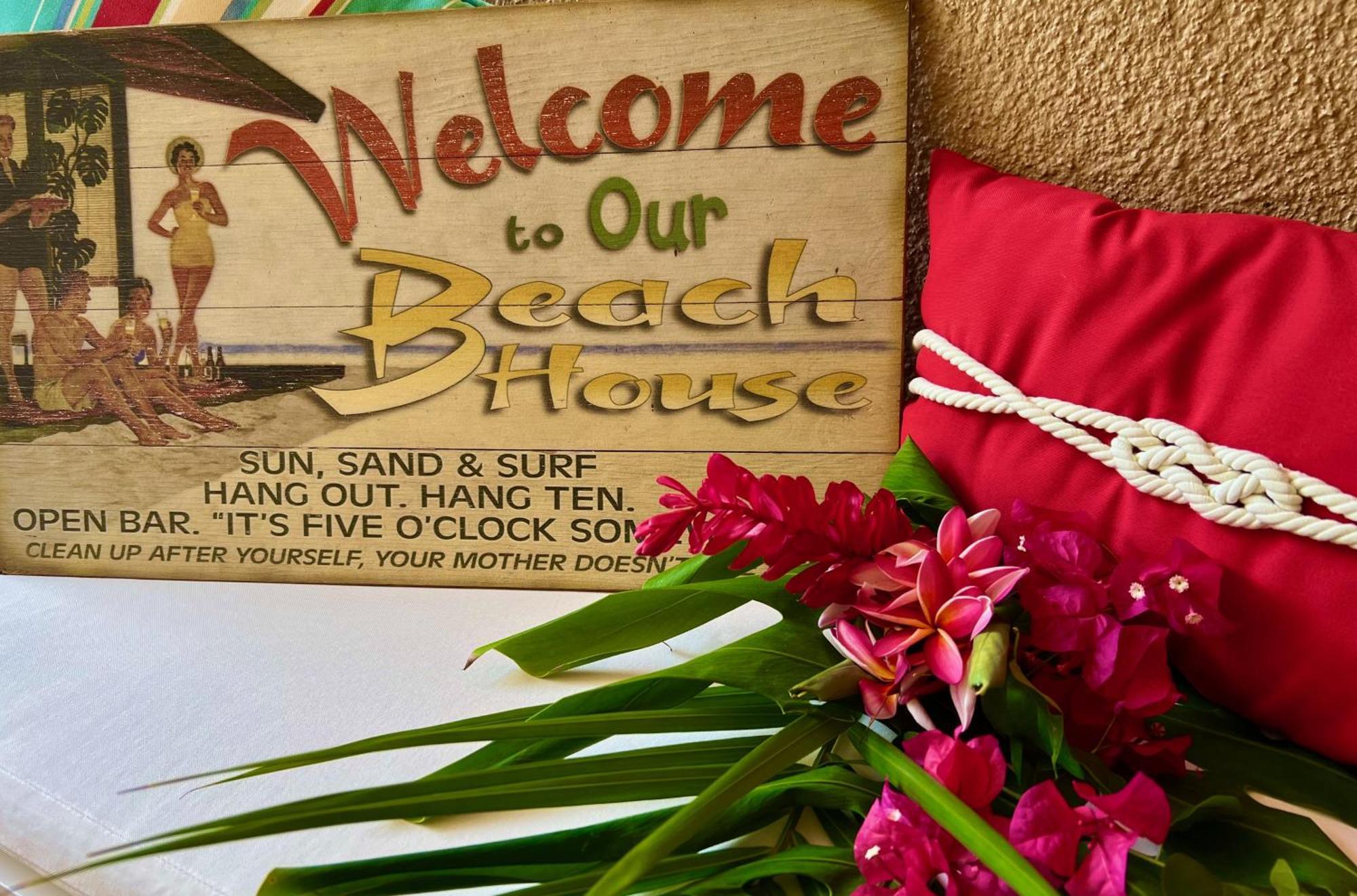 Kaanapali'S Royal Luxury Plantation Beach & Golf Estate Exterior foto