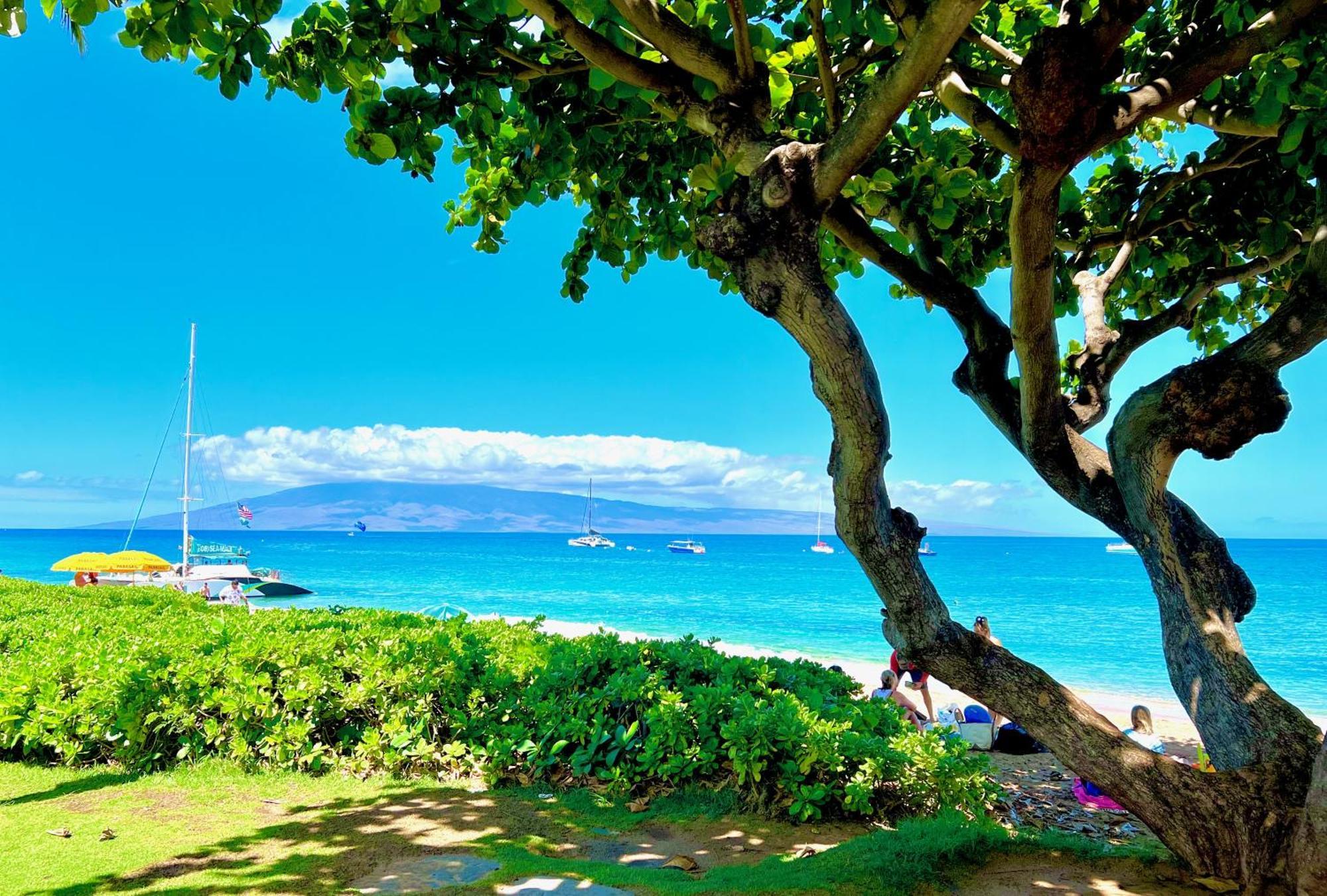 Kaanapali'S Royal Luxury Plantation Beach & Golf Estate Exterior foto