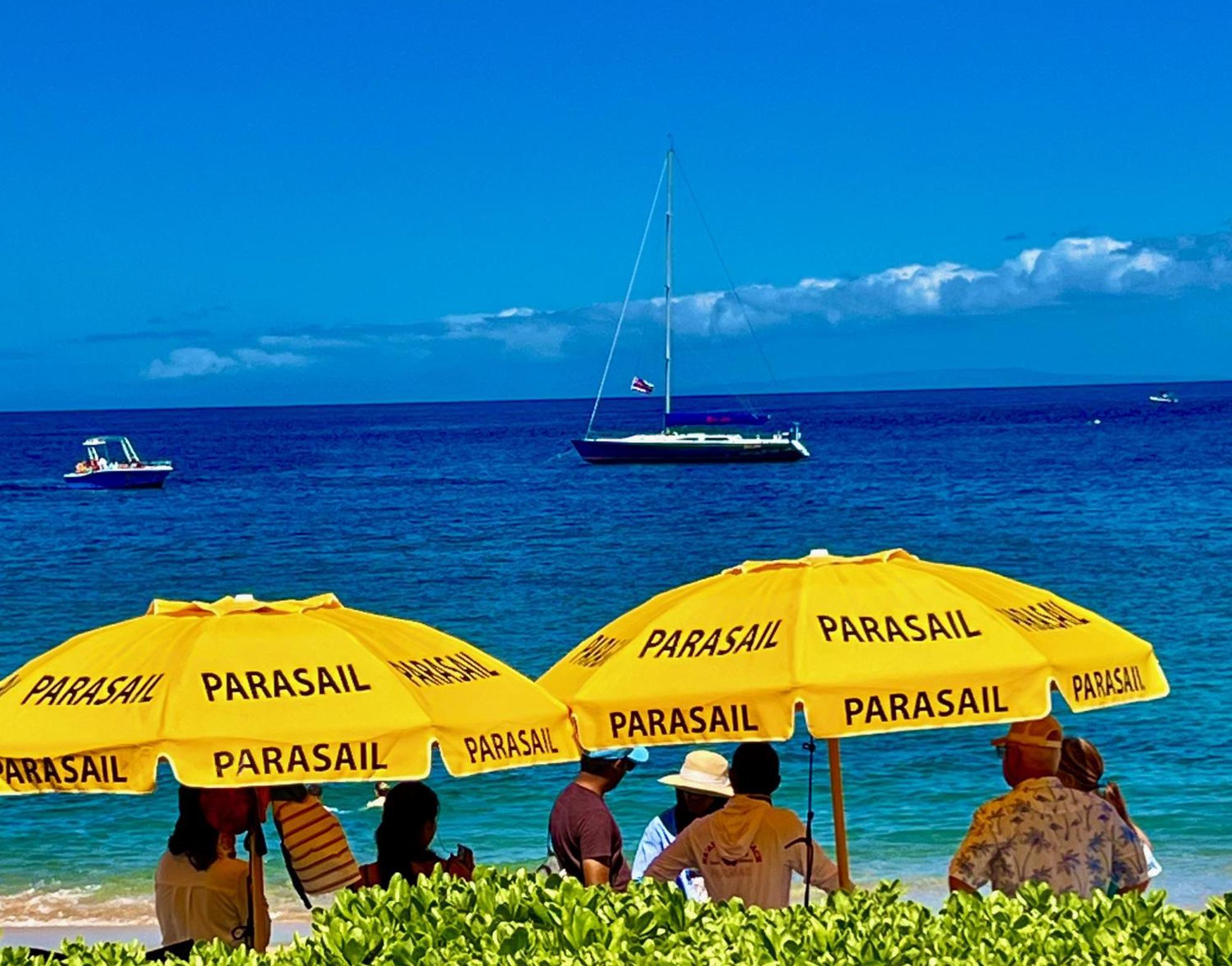 Kaanapali'S Royal Luxury Plantation Beach & Golf Estate Exterior foto