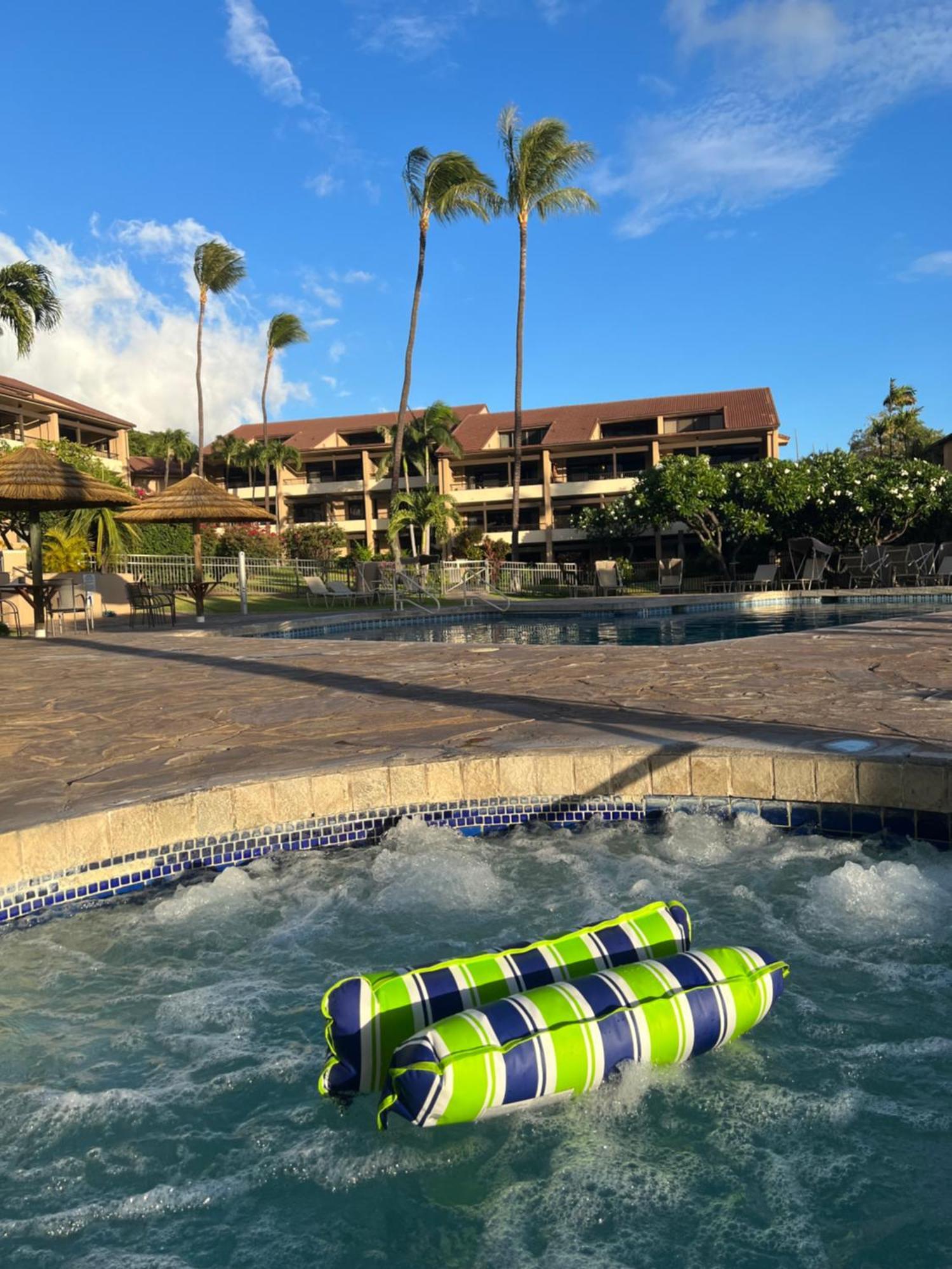 Kaanapali'S Royal Luxury Plantation Beach & Golf Estate Exterior foto